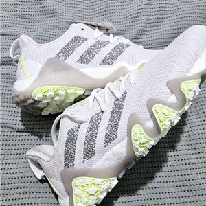 Men’s Adidas CodeChaos 22 Golf Shoes